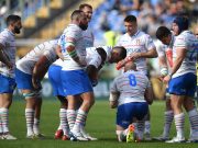 Scozia-Italia 52-10, azzurri chiudono il Sei Nazioni col quinto ko