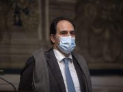 Pd, Marcucci “Deciderò se ricandidarmi a capogruppo”