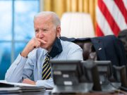 Giovedì Biden in video conferenza con il Consiglio Ue