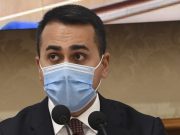 Di Maio “Pronti a partecipare alla ripartenza della Libia”