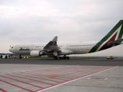 Alitalia, via libera Ue ad aiuti per 24,7 milioni causa covid