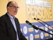 Pd: Letta “Se sono tornato non è per vivacchiare”