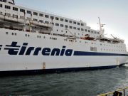 Tirrenia ai sindacati “Senza supporto del Mise salvataggio a rischio”