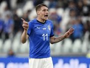 L’Italia batte 2-0 la Bulgaria, in gol Belotti e Locatelli