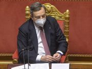 Covid, Draghi “Possibile l’immunità in tutta Europa a luglio”