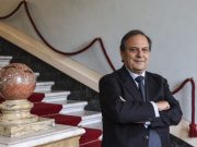 Filippo Anelli riconfermato alla guida della Fnomceo