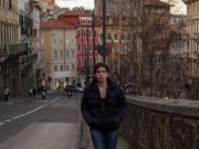 A Trieste riprese del nuovo film di Wilma Labate “La ragazza ha volato”