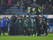 Italia-Slovenia 4-0, azzurrini a fase finale Europei U.21