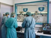 Rimini, Coronavirus: rialzo dei contagi (338), ben 8 decessi