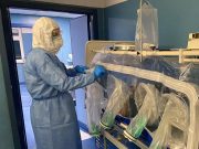 Rimini, Coronavirus: nuovo rialzo dei contagi (175) e di terapie intensive. 6 i decessi