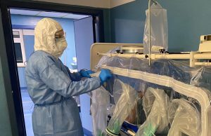 Rimini, Coronavirus: nuovo rialzo dei contagi (175) e di terapie intensive. 6 i decessi