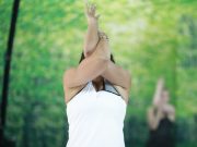 Rimini apparecchia il Sigep e progetta il Wellness