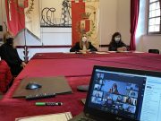 Le “mimose” di Rimini e Verucchio: un premio per sette e la doppia arte