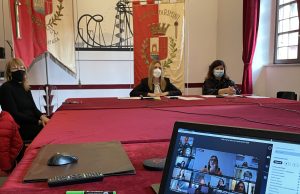 Le “mimose” di Rimini e Verucchio: un premio per sette e la doppia arte