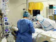 Rimini, Coronavirus: nuovo rialzo dei contagi (214), terapie intensive stabili (33)