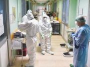 Rimini, Coronavirus: nuovi contagi in forte calo (118), ma 5 decessi