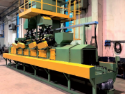 Azienda Coser, quando la macchina è realizzata su misura coser