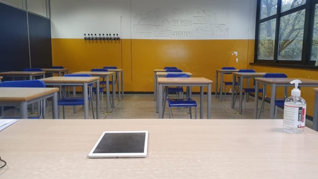 dad problemi dad problemi connessione