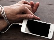 SMARTPHONE Un cattivo dono di cresima dipendenza-smartphone