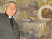 Io, prete, e i miei giorni con il Covid don piergiorgio farina