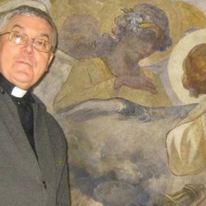 don piergiorgio farina