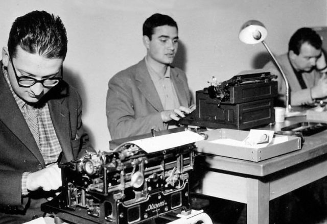 giornalismo riminese