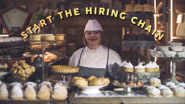 la catena delle assunzioni CorDown: la catena delle assunzioni