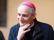 Il Cardinal Zuppi ospite a Riccione s.e. cardinale zuppi