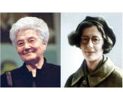 Donne e Chiesa, oltre il 900. Chiara Lubich e Simone Weil chiara lubich e simone weil