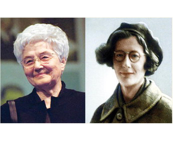 chiara lubich e simone weil chiara lubich e simone weil
