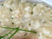 Il risotto mantecato all’olio Brisighella DOP risotto-olio-brisighella