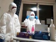 Rimini, Coronavirus: contagi in forte discesa (168), 6 i decessi