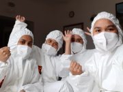 Rimini, Coronavirus: impennata dei contagi, 380. Però nessun decesso