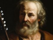 L’uomo che passa inosservato san giuseppe