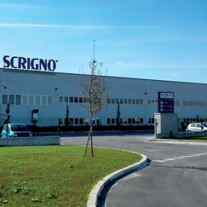 scrigno
