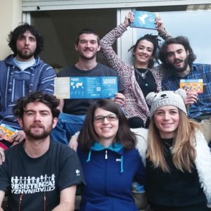 servizio civile giovani