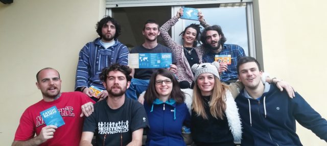 servizio civile giovani