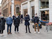 Rimini, “sboccia” un nuovo film tedesco