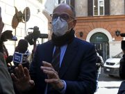 Letta “Un decreto imprese per aiutare chi sta chiuso”