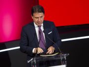 Conte “La mia sfida è rifondare il M5S, nuovo Statuto”