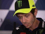 Pole per Martin nel Gp di Doha, Rossi in ultima fila