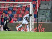 L’Inter vince a Bologna e allunga ancora, decide Lukaku