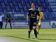 Altri casi di Covid fra gli Azzurri: positivi Cragno, Florenzi e Grifo