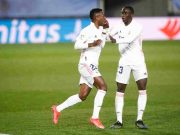 Andata quarti in Champions, vincono Real e Manchester City