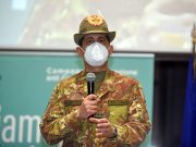 Ordinanza Figliuolo, priorità vaccini a over 80 e persone fragili