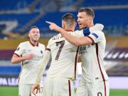 Roma-Ajax 1-1, giallorossi in semifinale di Europa League