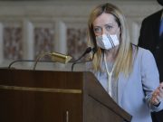Covid, Meloni “Si continua con miope e inconcludente visione”
