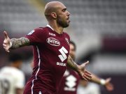 Roma in vantaggio, il Toro la ribalta e vince 3-1