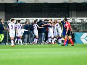 Colpo salvezza, la Fiorentina vince 2-1 a Verona