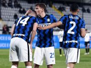 Pari Inter a La Spezia, vincono Juve, Cagliari e Samp